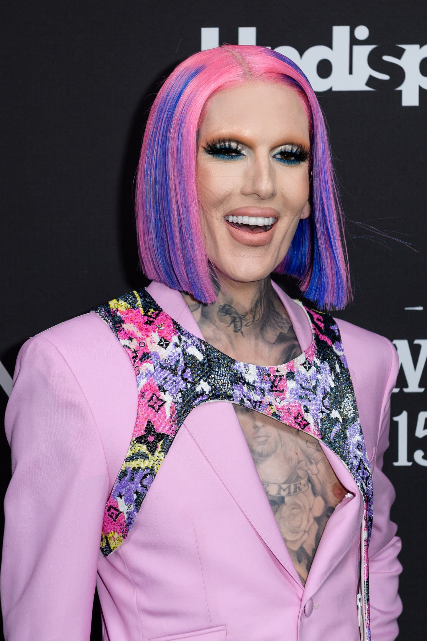 What is Jeffree Star